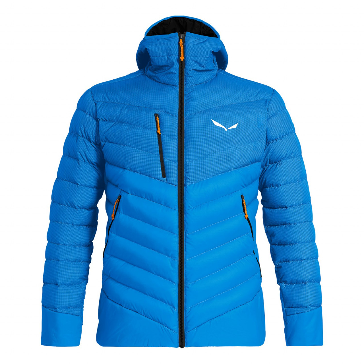 Salewa Men's Ortles Medium 2 Insulation Down Jacket Blue BKD-018764